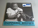 Clifford Brown- Memorial Album- 2014 Blue Note BLP 1526 Reissue Sealed