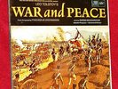 OST LP WAR AND PEACE VYACHESLAV OVCHINNIKOV 1968 CAPITOL ORIG PRESS SEALED