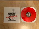 Andrew Jackson Jihad- Holiday Inn Gainesville On Red Vinyl In Good Condition