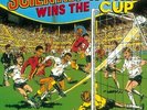 Scientist - Scientist Wins the World Cup