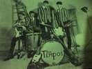 The Tempos - Speaking Of - Original 1966 Lp Rare Garage Alabama Justice Recs