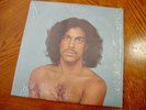PRINCE Self Titled LP Warner Bros BSK-3366 orig 1979 IN SHRINK Vinyl