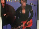 The System Sweat LP vinyl record