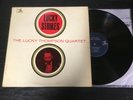 Lucky Thompson - Lucky Strikes - Prestige PR 7365 - Near Perfect Playing Record