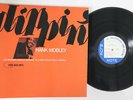 LP HANK MOBLEY Dippin' BLP4209 BLUE NOTE UNITED STATES Vinyl