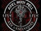 Axel Rudi Pell - XXX Anniversary Live Ltd. Deluxe Box-Set - Musik Album Audio