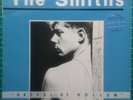 The Smiths Hatful of Hollow Rough Trade