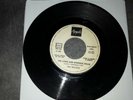 THE BEATLES-THE LONG AND WINDING ROAD-FOR YOU BLUE 3C 000-04514 M + Sticker JB