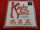 KINKY BOOTS 