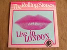 The Rolling Stones - Live in London Electrecord Romania Ex+ LP rare