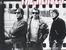 Nerves The-One Way Ticket VINYL NEW