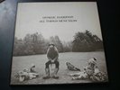 GEORGE HARRISON ALL THINGS MUST PASS 3 LP RECORD BOX SET