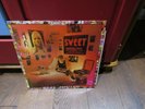 THE SWEET - SWEET 16 LP Rare 1984 Original Album Glam Greatest Hits Best Of
