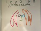 JOHN LENNON BEATLES 2LP 