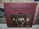 Nice Crosby Stills Nash Young Deja Vu MFSL Mobile Fidelity LP Beatles Elvis