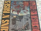 Guns N' Roses Appetite For Destruction Lp Original Banned Cover Art Still Sealed