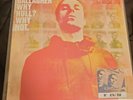 LIAM GALLAGHER WHY HULL WHY NOT ORANGE VINYL UNPLUGGED