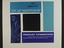 STANLEY TURRENTINE: Up At 