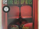 The Get Up Kids - Guilt Show 180g Vinyl