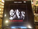 Thin Lizzy Bad Reputation LP sealed vinyl reissue