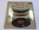 Rolling Stones  - Let It Bleed - 1969 Decca UK Mono Vinyl LP - Original Sticker
