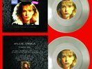 Mylene Farmer  10'' clear vinyl EP My mum is wrong 180g & insert