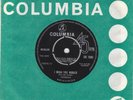 THE YARDBIRDS i wish you would COLUMBIA 7