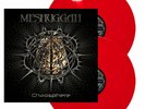 Meshuggah 'Chaosphere' Gatefold 2x12