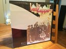 LED ZEPPELIN: II, Atlantic Records, Factory Sealed, UK PRESS LP
