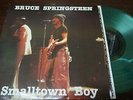 BRUCE SPRINGSTEEN - Smalltown Boy, LP 12