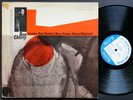 DON CHERRY Complete Communion LP BLUE NOTE BLP 4226 US 1966 JAZZ NY RVG EAR MONO