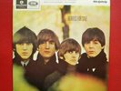 Beatles  * BEATLES FOR SALE  * BRITISH IMPORT EP  4 SONGS MONO NM/NM-  McCARTNEY