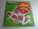 *THE TECHNIQUES & BABA BROOKS, FEAT LYN TAIT- LITTLE DID YOU KNOW/ T'ISLE SKA LP