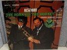 Al Hirt The Horn Meets The Hornet Green Hornet TV Themes Record Album Vinyl 33