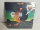 Nick Drake Pink Moon reissue vinyl LP: NM jacket: NM Back to Black