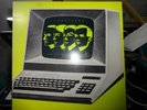 Kraftwerk - Computer World - 12” Vinyl Record Warner Brothers LP