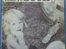 SUCK - TIME TO SUCK 1970, 1ST PRESS, SOUTH AFRICA MONSTER PSYCH, 6 STAR POKORA