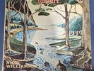 Nicol Williamson The Hobbit 4 LP Box Set