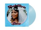 *PRE-ORDER* AUTOGRAPHED Truth Hurts (Baby Blue Vinyl LP) - Lizzo HAND SIGNED