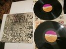 Cream Wheel of Fire Psych Atco SD 2 700 1st Press 2 TONE LBL 1968 Vinyl Lp NICE