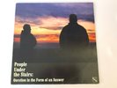 People Under The Stairs ?- Question In The Form Of An Answer - US LP - 2000