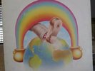 Grateful Dead Europe '72 3LP 1972 Warner Bros 3 WX 2668 EX