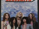 AEROSMITH: Aerosmith LP (KC prefix, wol, very sl cw, nice copy) Rock & Pop