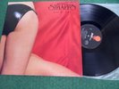 Strapps – Ball Of Fire (Lp, 1979, JAPAN; Streetheart; Foreigner) + OBI, Vinyl