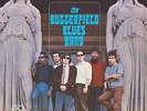 Paul Butterfield Blues Band - East-West (Blue Vinyl) - LP Vinyl - New