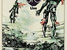 Ufo - Live - LP Vinyl - New