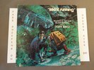 SILENT RUNNING ORIGINAL SOUNDTRACK SCHICKELE LP JOAN BAEZ PDQ BACH DL7-9188