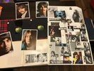 the beatles white album vinyl No.0093531 original print 1968