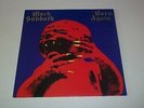 BLACK SABBATH - BORN AGAIN - LP - MADE IN ITALY