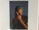 FRANK OCEAN 